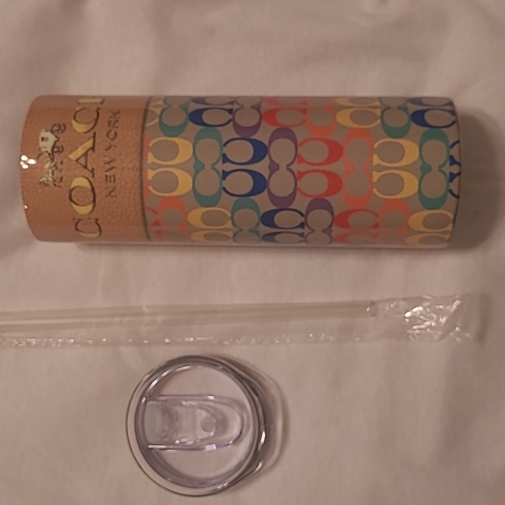Stainless Steel Drink Bottle/Tumbler